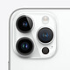 Review Apple iPhone 14 Pro Max 256 GB Silver + INOVU Safe Pack + INOVU SafeShell