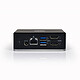 Review PORT Connect Docking Station 2x 2K USB-C/USB-A