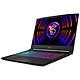 MSI Katana 15 B13VFK-1693XFR