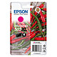 Epson Piment 503XL Magenta Cartouche d'encre Magenta haute capacité (6.4 ml / 470 pages)