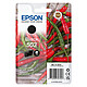 Epson Pepper 503 Black - Ink cartridge Black (4.6 ml / 210 pages)