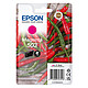 Epson Piment 503 Magenta - Cartouche d'encre Magenta (3.3 ml / 165 pages)