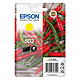 Epson Piment 503 Jaune - Cartouche d'encre Jaune (3.3 ml / 165 pages)