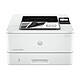 HP LaserJet Pro 4002dne Monochrome laser printer (USB 2.0/Ethernet/USB host) automatic duplex