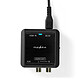 Avis Nedis Convertisseur audio digital HDMI eARC vers RCA + 3.5 mm