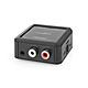 Acheter Nedis Convertisseur audio digital HDMI eARC vers RCA + 3.5 mm