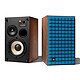 JBL L52 Classic Blue 2-way bookshelf speaker 75W (pair)