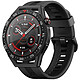Huawei Watch GT 3 SE Montre connectée - étanche 50 m - GPS/GLONASS - cardiofréquencemètre - écran 1.43" AMOLED 466 x 466 pixels - Bluetooth 5.2 - Harmony OS 2.0
