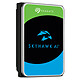 Review Seagate SkyHawk AI 10Tb (ST10000VE001).