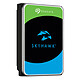 Opiniones sobre Seagate SkyHawk 3Tb (ST3000VX015).