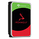 Review Seagate IronWolf 8 TB (ST8000VN004)