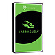Review Seagate BarraCuda 4 TB (ST4000LM024)