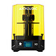 Anycubic Photon Mono X2 Imprimante 3D haute résolution UV LCD - résine (USB)