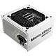 Enermax MARBLEBRON 850 Watts - Blanc Alimentation semi-modulaire 850W ATX12V v2.4 - 80PLUS Bronze