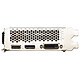 MSI GeForce GTX 1630 AERO ITX 4G OC a bajo precio