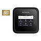 Netgear Nighthawk M6 Pro (MR6450) Modem/Routeur mobile 5G - Wi-Fi 6E - LAN 2.5 GbE