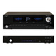 Advance Paris PlayStream A5 + X-CD7 Amplificateur intégré 2 x 80 Watts - FM/DAB+ - Wi-Fi / DLNA / AirPlay - Entrée phono + Lecteur CD avec sorties numériques S/PDIF