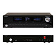 Advance Paris PlayStream A7 + X-CD9 Amplificateur intégré 2 x 115 Watts - FM/DAB+ - Wi-Fi / DLNA / AirPlay - Entrée phono + Lecteur CD avec sorties numériques S/PDIF