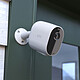 Arlo Essential Spotlight Camera - Blanc (VMC2030) pas cher