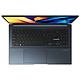 Review ASUS Vivobook Pro 15 OLED N6500QC-L1133W
