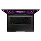 Avis MSI Stealth 17 Studio A13VF-005FR