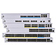 Opiniones sobre Cisco CBS350-24XTS