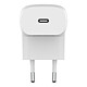 Avis Belkin Chargeur USB-C 20W max pour iPad, iPhone et autre Smartphone