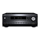 Integra DRX 3.4 Black 9.2 Home Cinema Receiver - 100W/channel - Dolby Atmos/DTS:X - FM Tuner - HDMI 2.1 - Dolby Vision/HDR10+ - Wi-Fi/Bluetooth/AirPlay 2 - Multiroom
