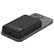 Avis Belkin Batterie Externe 5 K avec Stand pour smartphone (Noir)