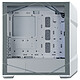 Nota Cooler MasterBox TD500 Mesh White V2 + Cooler Master GEM White