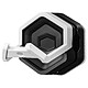 Cooler Master GEM Black Support for gaming peripherals (headset/microphone, VR headset, keyboard, controller...)