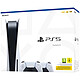 Avis Sony PlayStation 5 + 2ème Manette DualSense