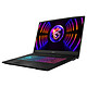 MSI Katana 17 B13VFK-1044XFR