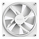 Opiniones sobre Pack doble NZXT F140 RGB Duo (Blanco)