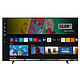 Samsung LED UE70BU8005 70" (177 cm) 4K LED TV - HDR10+ - Wi-Fi/Bluetooth/AirPlay 2 - HDMI 2.0 / ALLM - Sound 2.0 20W