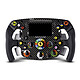 Thrustmaster Formula Wheel Add-On Ferrari SF1000 Edition Volant compatible base Thrustmaster T-Series pour PlayStation 4, PlayStation 5 et PC (sans base, ni pédalier)