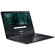 Acer Chromebook 314-C933 (NX.ATJEF.003) Intel Celeron N4020 4 Go eMMC 32 Go 14" LED Full HD Wi-Fi AC/Bluetooth Webcam Chrome OS