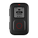 GoPro Smart Remote (ARMTE-003) Télécommande pour caméra GoPro HERO11 / HERO10 / HERO9 / HERO8 et MAX