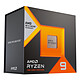 AMD Ryzen 9 7900X3D (4.4 GHz / 5.6 GHz) Processeur 12-Core 24-Threads socket AM5 AMD 3D V-Cache 140 Mo 5 nm TDP 120W (version boîte sans ventilateur - garantie constructeur 3 ans)