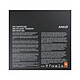 Acheter AMD Ryzen 9 7900X3D (4.4 GHz / 5.6 GHz)