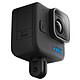GoPro HERO11 Black Mini Caméra sportive étanche 5.3K - HyperSmooth 5.0 - Ralenti 8x - Contrôle vocal - Wi-Fi/Bluetooth - Fixation intégrée