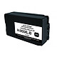 H-950XL Cartucho compatible HP 950XL (Negro) Cartucho de tinta negra compatible HP 950XL