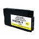 Cartouche H-951XL-Y compatible HP 951XL (Jaune) Cartouche d'encre jaune compatible HP 951XL