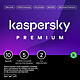 Kaspersky Anti-Virus 2023 Premium - 10 devices 2 years license Antivirus - 2 year license for 10 devices (French, Windows, MacOS, iOS, Android)