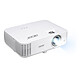 Acer H6555BDKi Vidéoprojecteur 1080P DLP 3D Ready - 4500 Lumens - HDMI - Haut-parleur intégré
