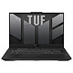 Avis ASUS TUF Gaming A17 TUF707ZR-HX007