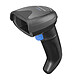 Datalogic Gryphon GD4590-BK (black colour) 2D barcode reader (USB/RS-232/Wedge Multi-Interface)