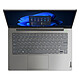Review Lenovo ThinkBook 14 G4 IAP (21DH009YFR)