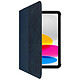 Gecko EasyClick 2.0 Tablet Case Blue Flip cover with stand position for Apple iPad 10.9" (2022)