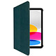 Gecko EasyClick 2.0 Custodia per Tablet Essence Flip cover con posizione di stand per Apple iPad 10.9" (2022)